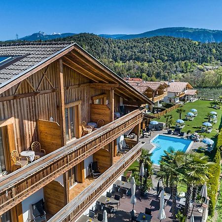 Hotel Schallerhof Tesimo Kültér fotó