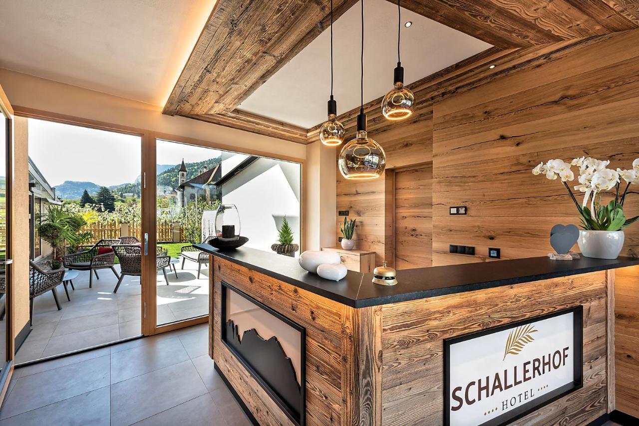 Hotel Schallerhof Tesimo Kültér fotó
