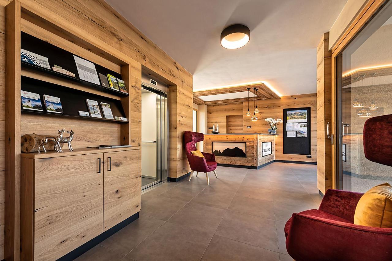 Hotel Schallerhof Tesimo Kültér fotó