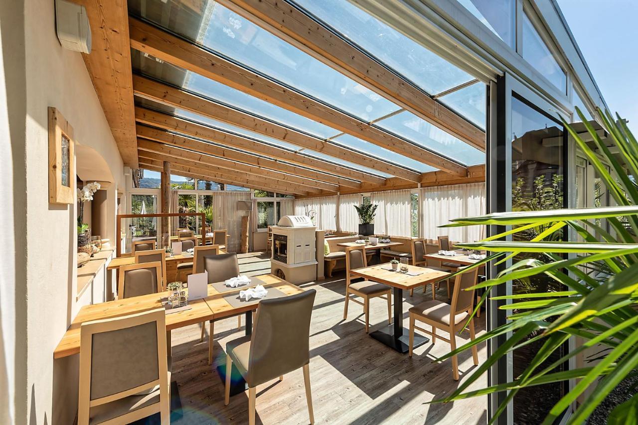 Hotel Schallerhof Tesimo Kültér fotó
