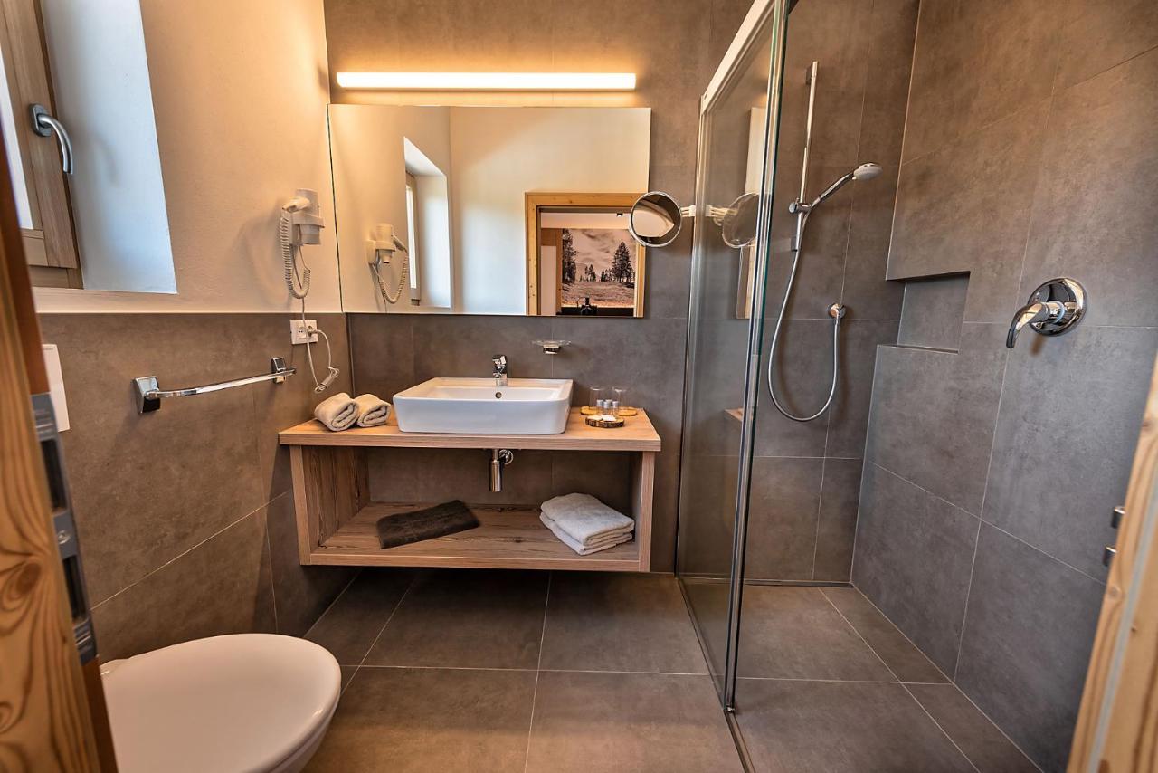 Hotel Schallerhof Tesimo Kültér fotó