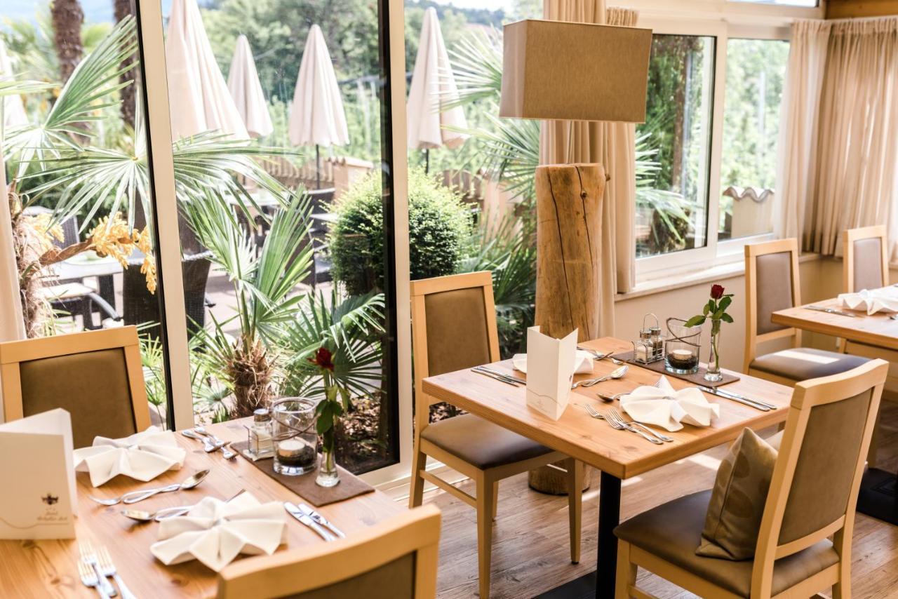 Hotel Schallerhof Tesimo Kültér fotó