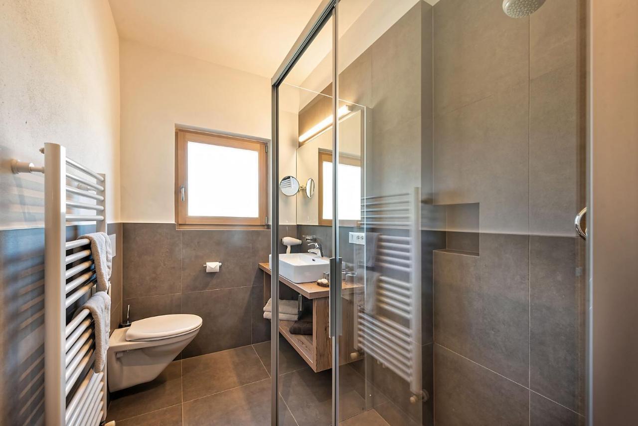 Hotel Schallerhof Tesimo Kültér fotó