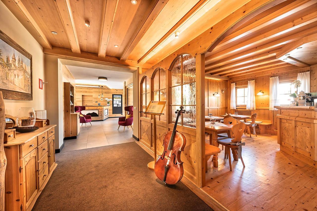 Hotel Schallerhof Tesimo Kültér fotó