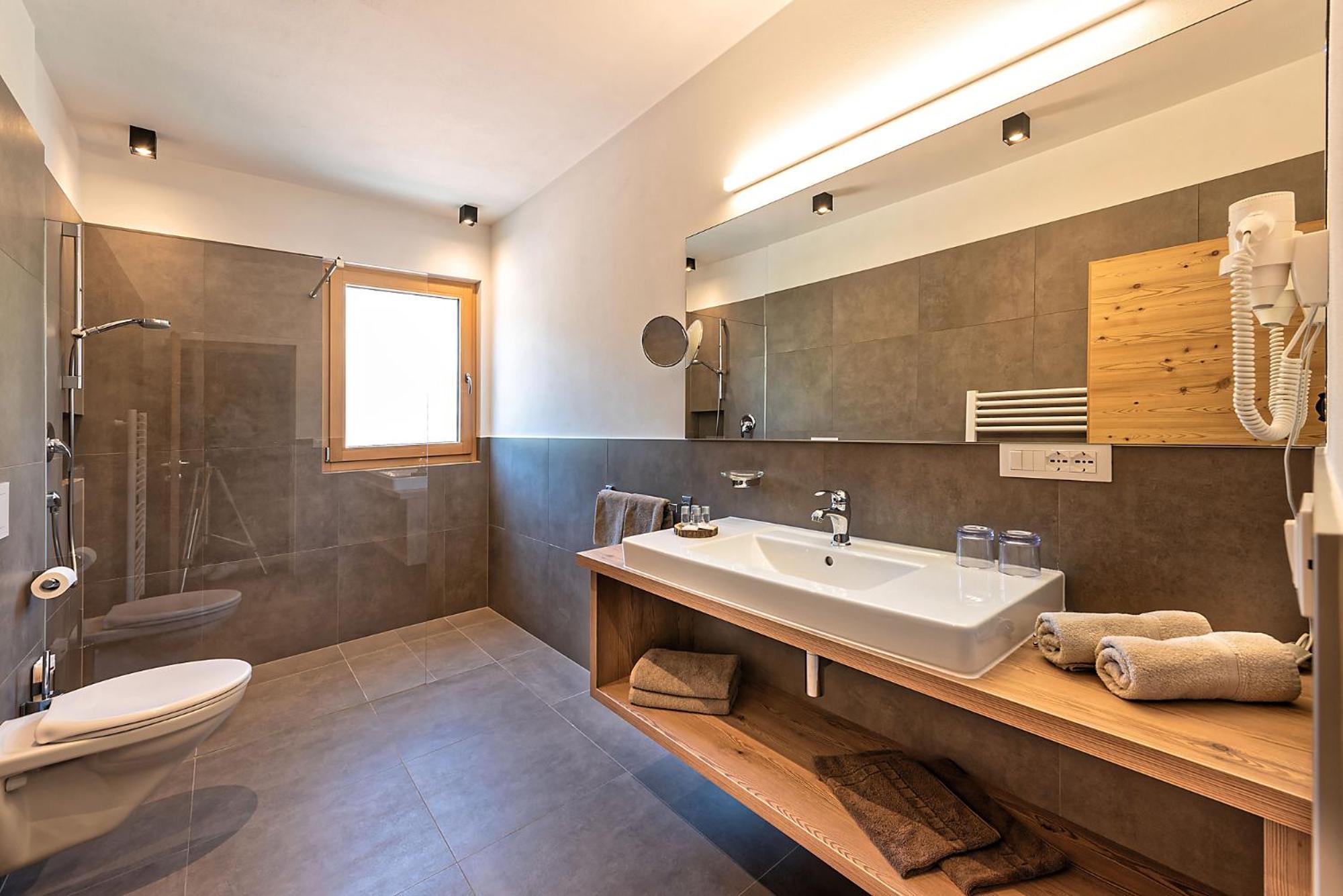 Hotel Schallerhof Tesimo Kültér fotó