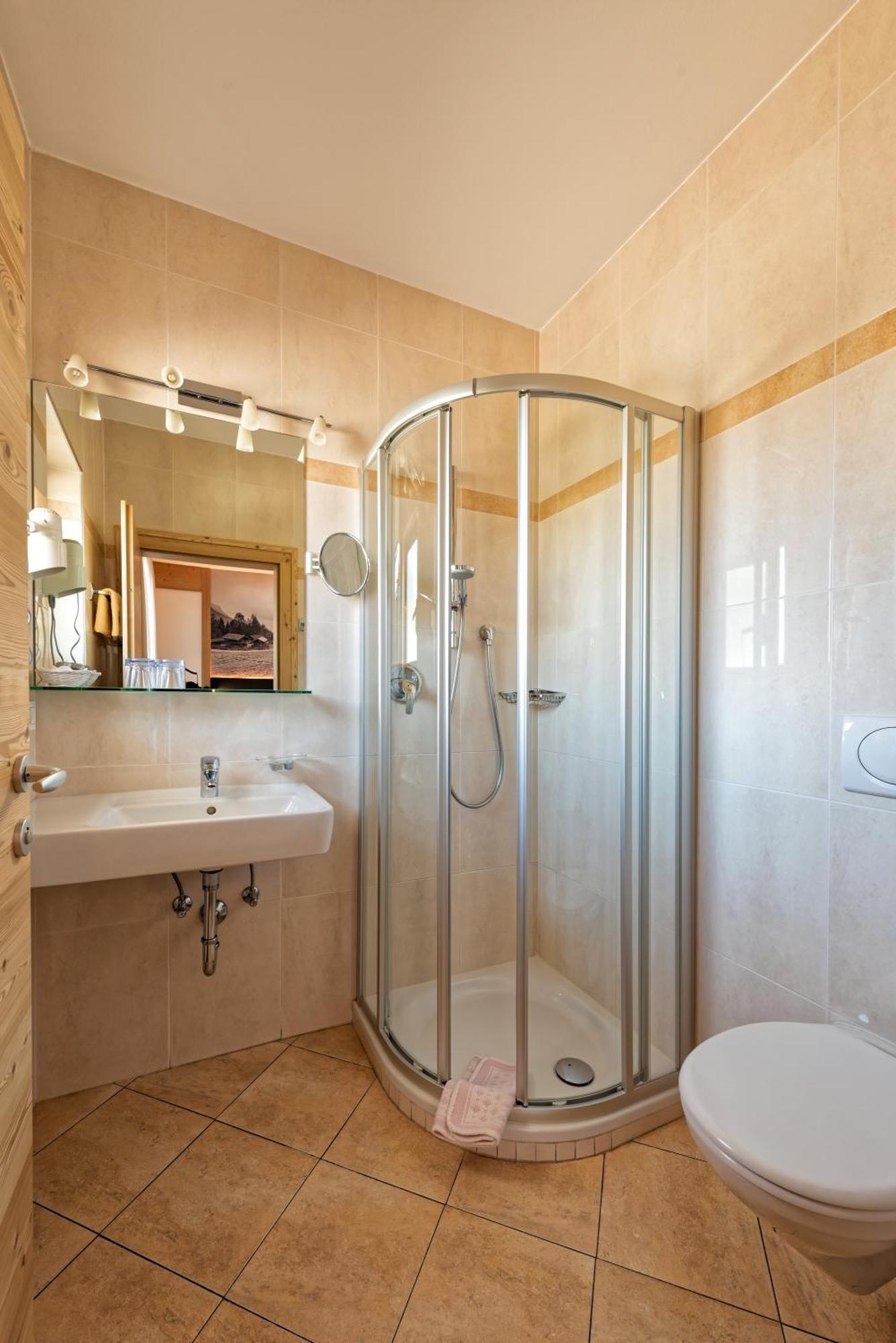 Hotel Schallerhof Tesimo Kültér fotó