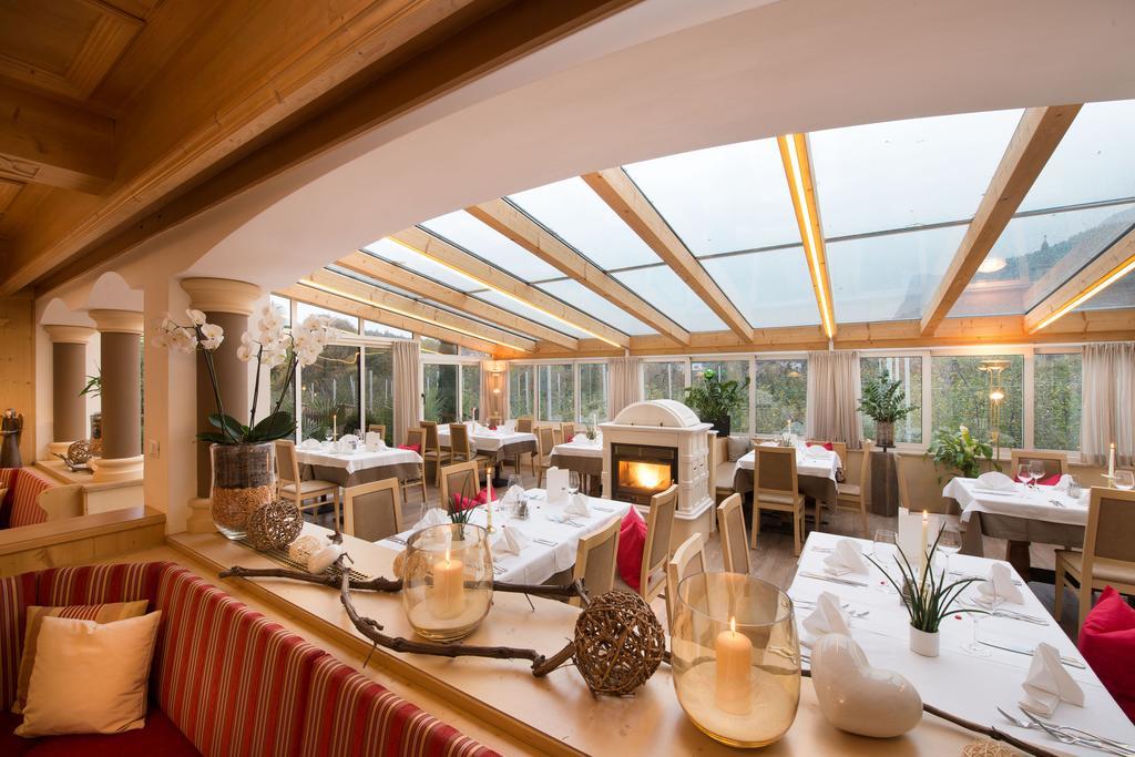 Hotel Schallerhof Tesimo Kültér fotó