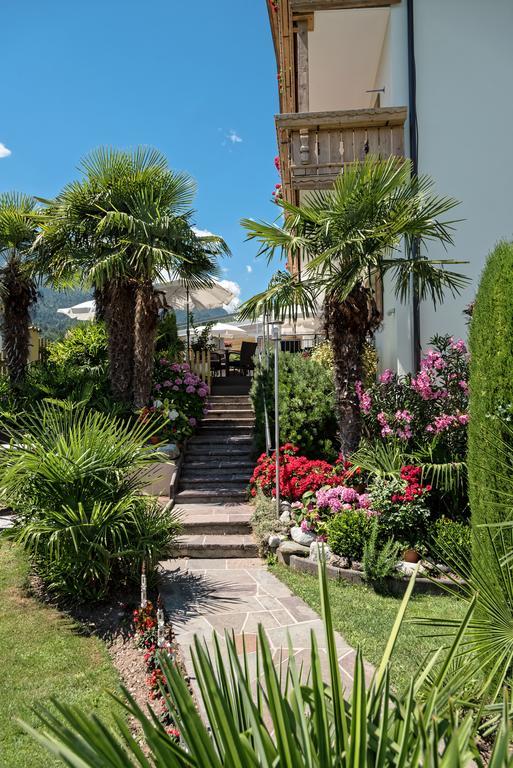Hotel Schallerhof Tesimo Kültér fotó