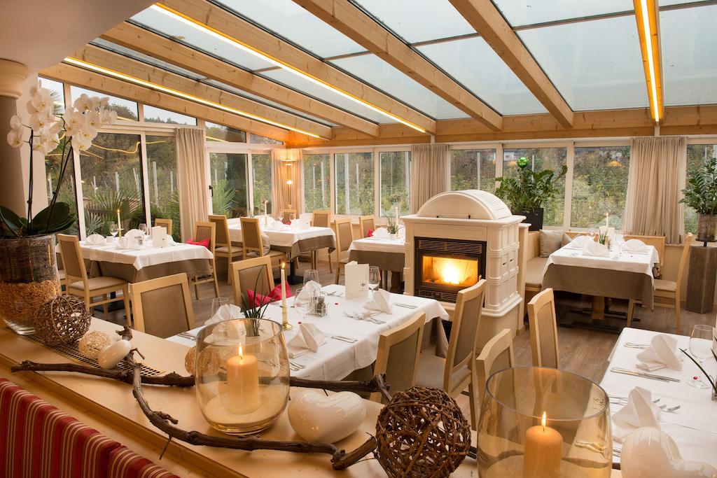 Hotel Schallerhof Tesimo Kültér fotó