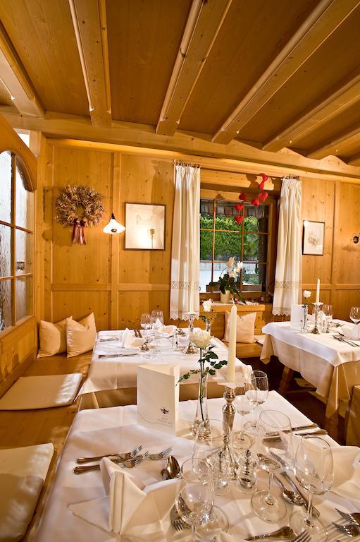 Hotel Schallerhof Tesimo Kültér fotó