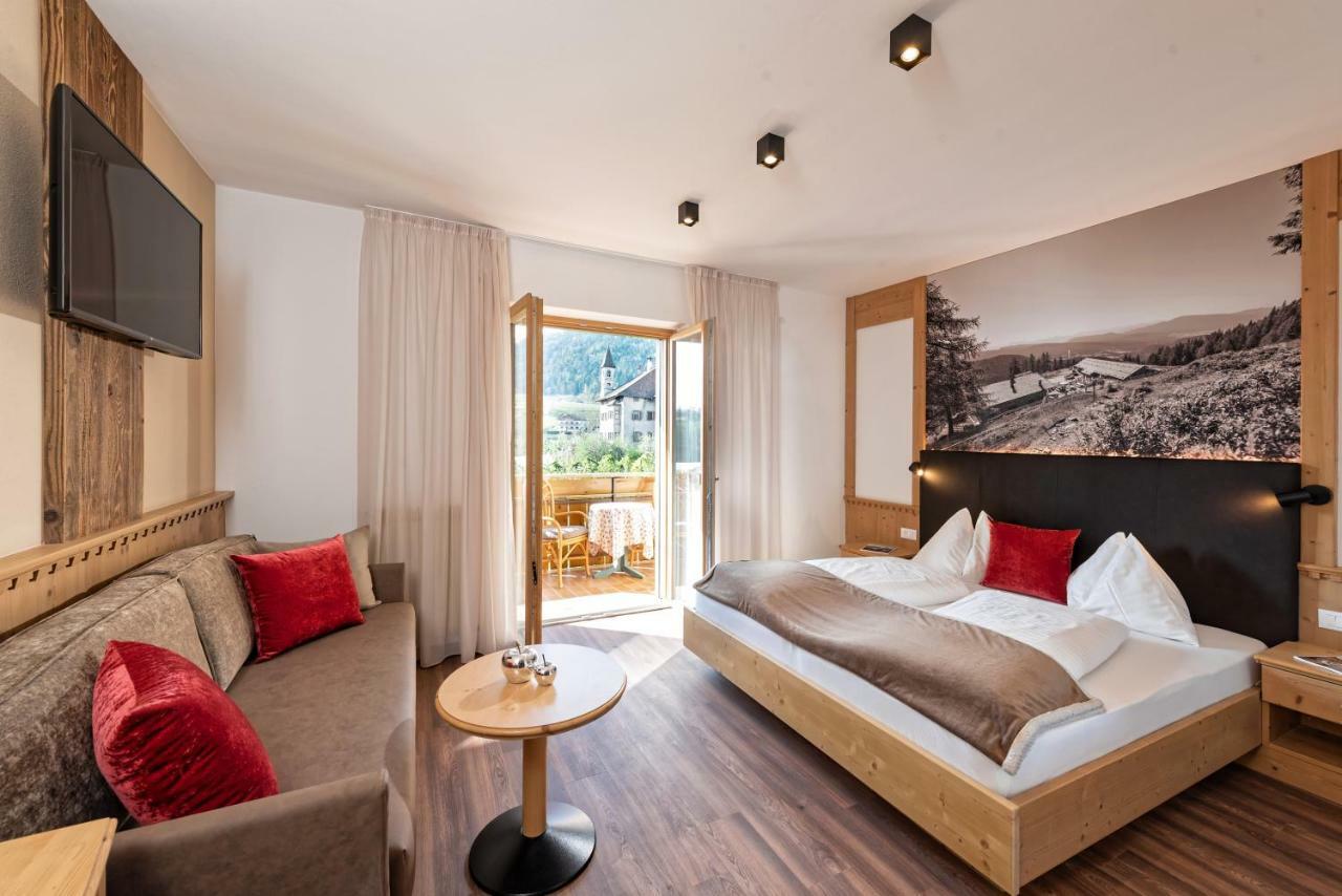 Hotel Schallerhof Tesimo Kültér fotó