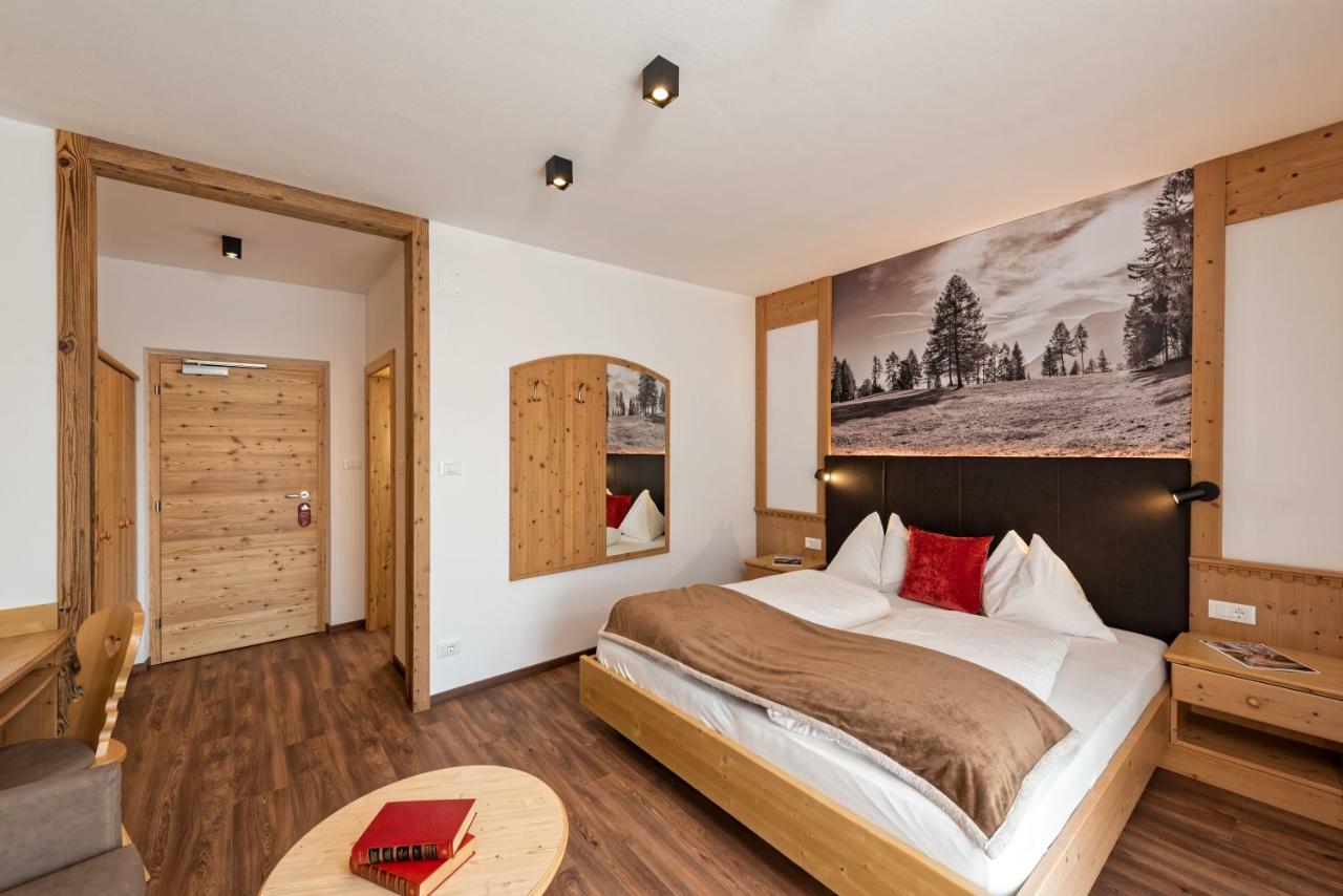 Hotel Schallerhof Tesimo Kültér fotó