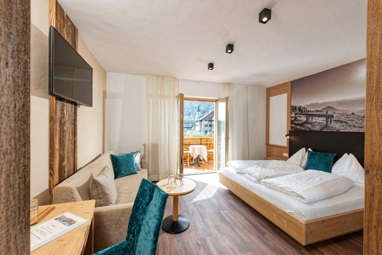 Hotel Schallerhof Tesimo Kültér fotó